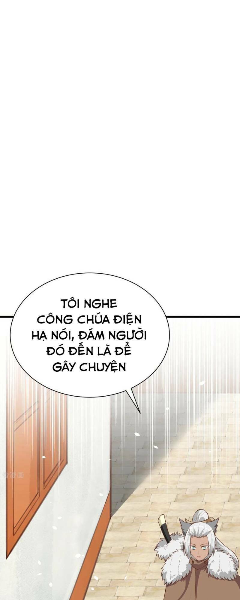 Từ Hôm Nay Bắt Đầu Làm Thành Chủ Chapter 118.2 - Trang 2