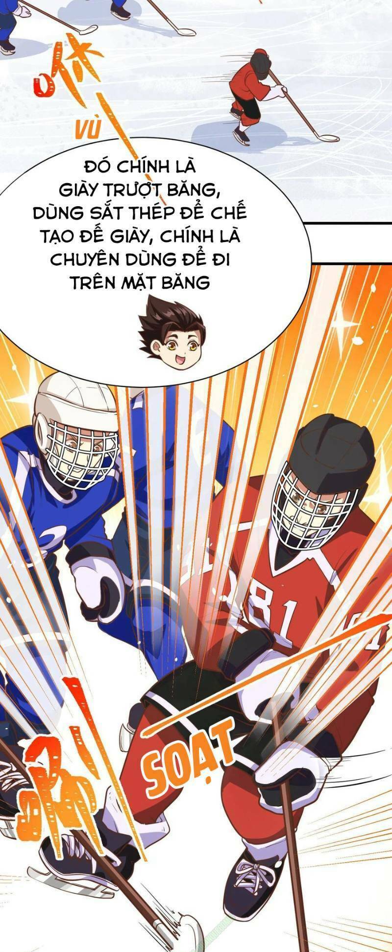 Từ Hôm Nay Bắt Đầu Làm Thành Chủ Chapter 118.2 - Trang 2