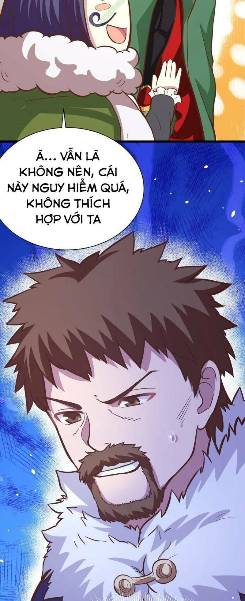 Từ Hôm Nay Bắt Đầu Làm Thành Chủ Chapter 118.2 - Trang 2