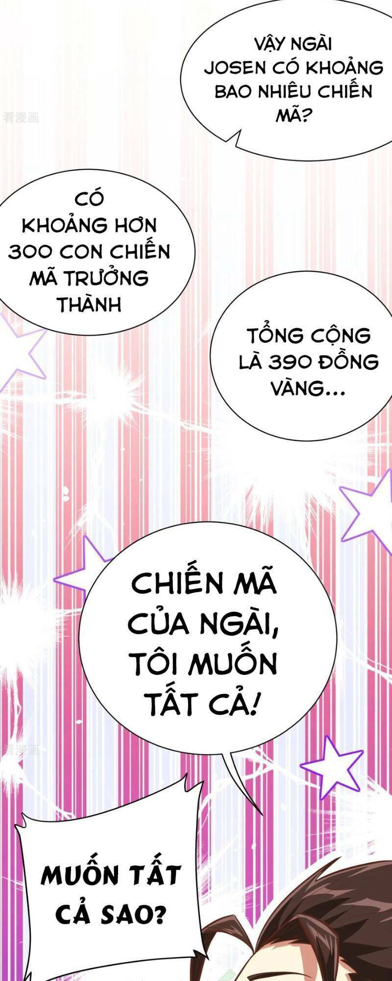 Từ Hôm Nay Bắt Đầu Làm Thành Chủ Chapter 118.2 - Trang 2