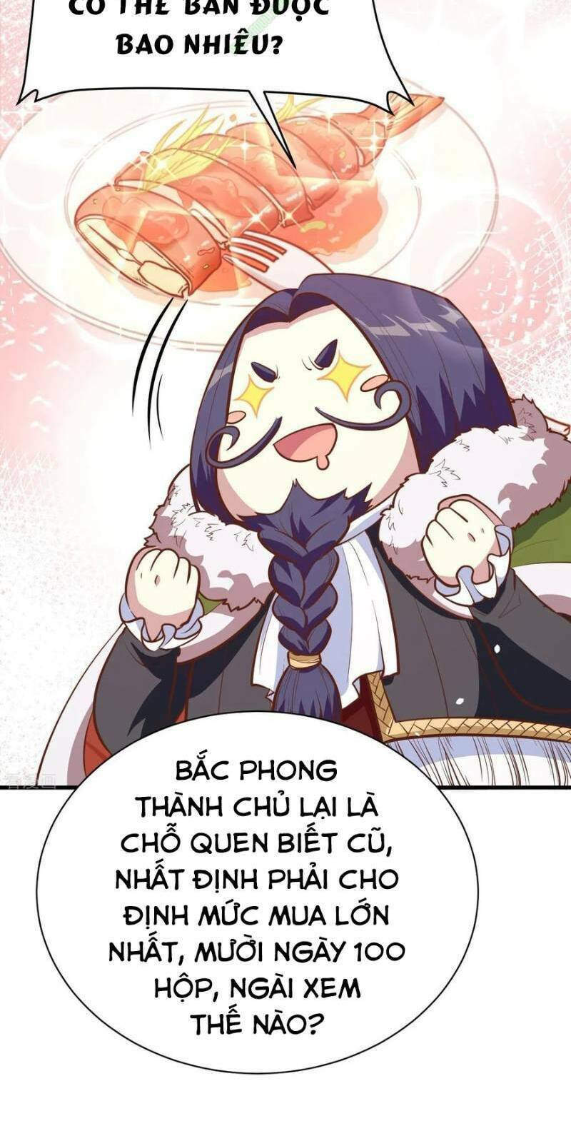 Từ Hôm Nay Bắt Đầu Làm Thành Chủ Chapter 118.2 - Trang 2