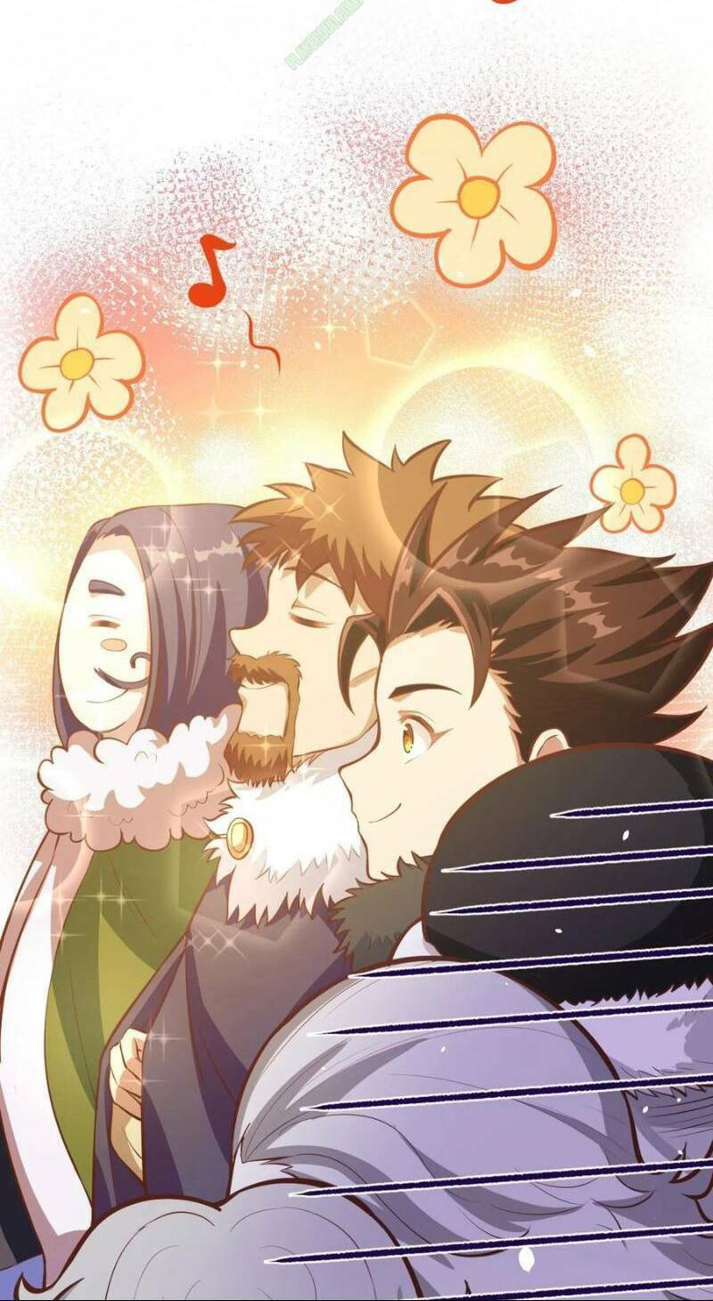 Từ Hôm Nay Bắt Đầu Làm Thành Chủ Chapter 118.2 - Trang 2