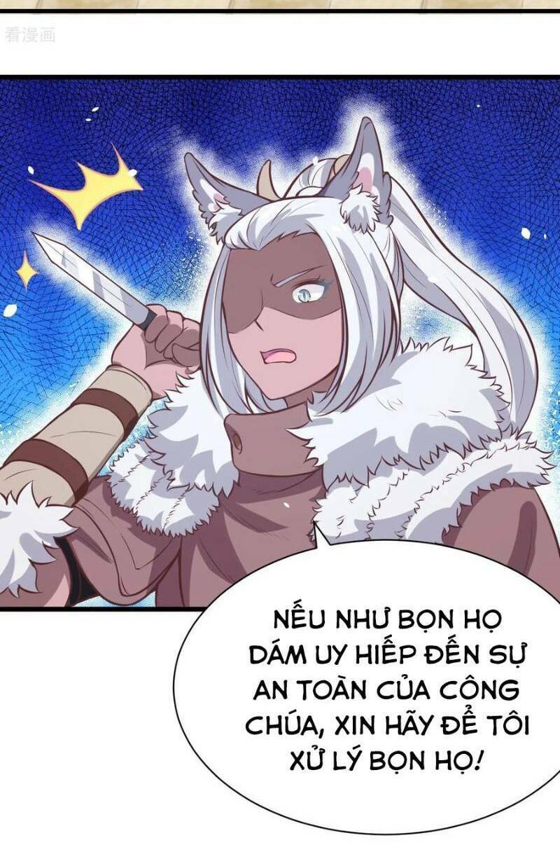 Từ Hôm Nay Bắt Đầu Làm Thành Chủ Chapter 118.2 - Trang 2