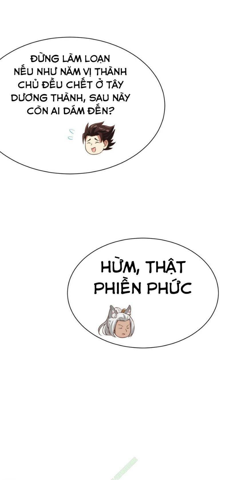 Từ Hôm Nay Bắt Đầu Làm Thành Chủ Chapter 118.2 - Trang 2