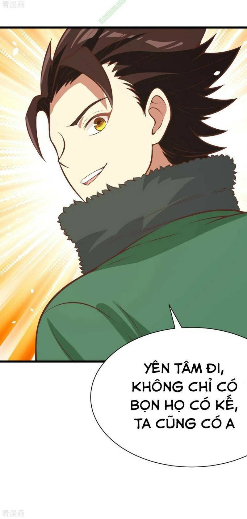 Từ Hôm Nay Bắt Đầu Làm Thành Chủ Chapter 118.2 - Trang 2