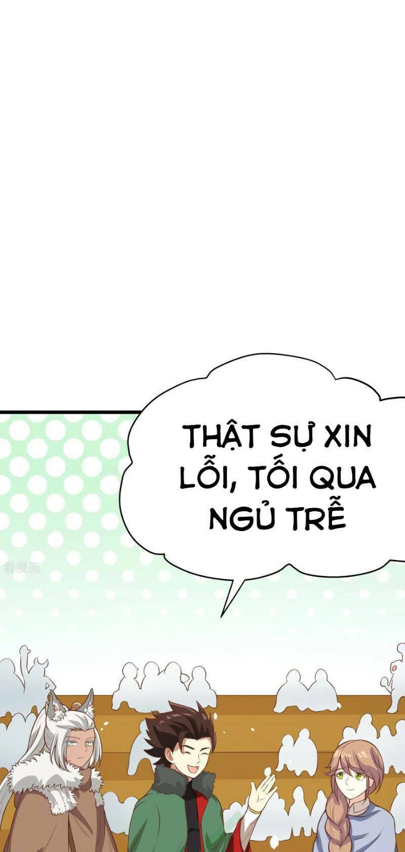 Từ Hôm Nay Bắt Đầu Làm Thành Chủ Chapter 118.2 - Trang 2