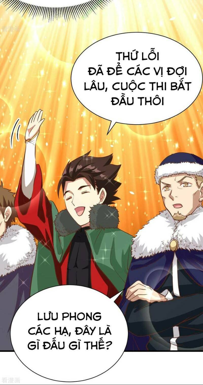 Từ Hôm Nay Bắt Đầu Làm Thành Chủ Chapter 118.2 - Trang 2