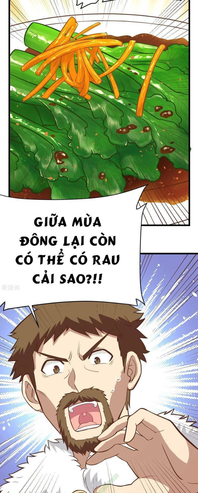 Từ Hôm Nay Bắt Đầu Làm Thành Chủ Chapter 118 - Trang 2