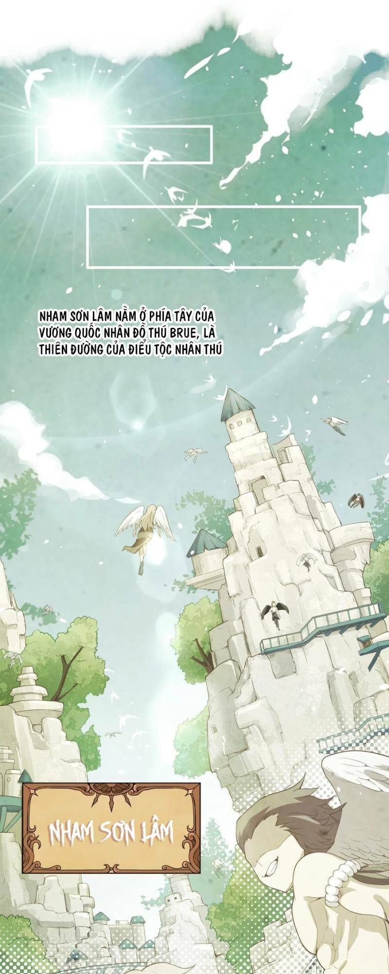 Từ Hôm Nay Bắt Đầu Làm Thành Chủ Chapter 119.2 - Trang 2