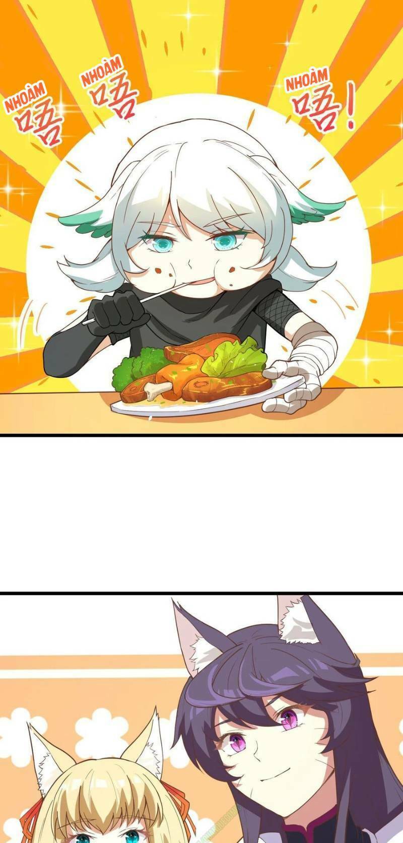 Từ Hôm Nay Bắt Đầu Làm Thành Chủ Chapter 119.2 - Trang 2