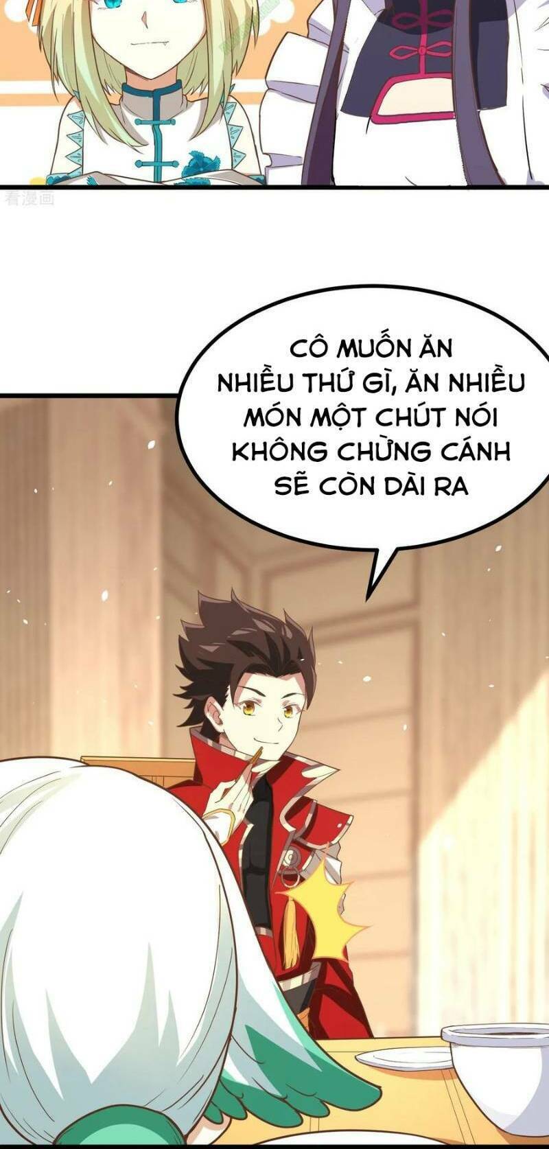 Từ Hôm Nay Bắt Đầu Làm Thành Chủ Chapter 119.2 - Trang 2