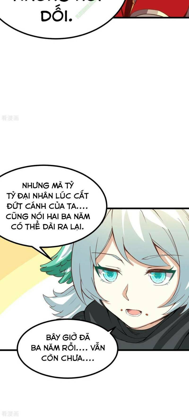 Từ Hôm Nay Bắt Đầu Làm Thành Chủ Chapter 119.2 - Trang 2