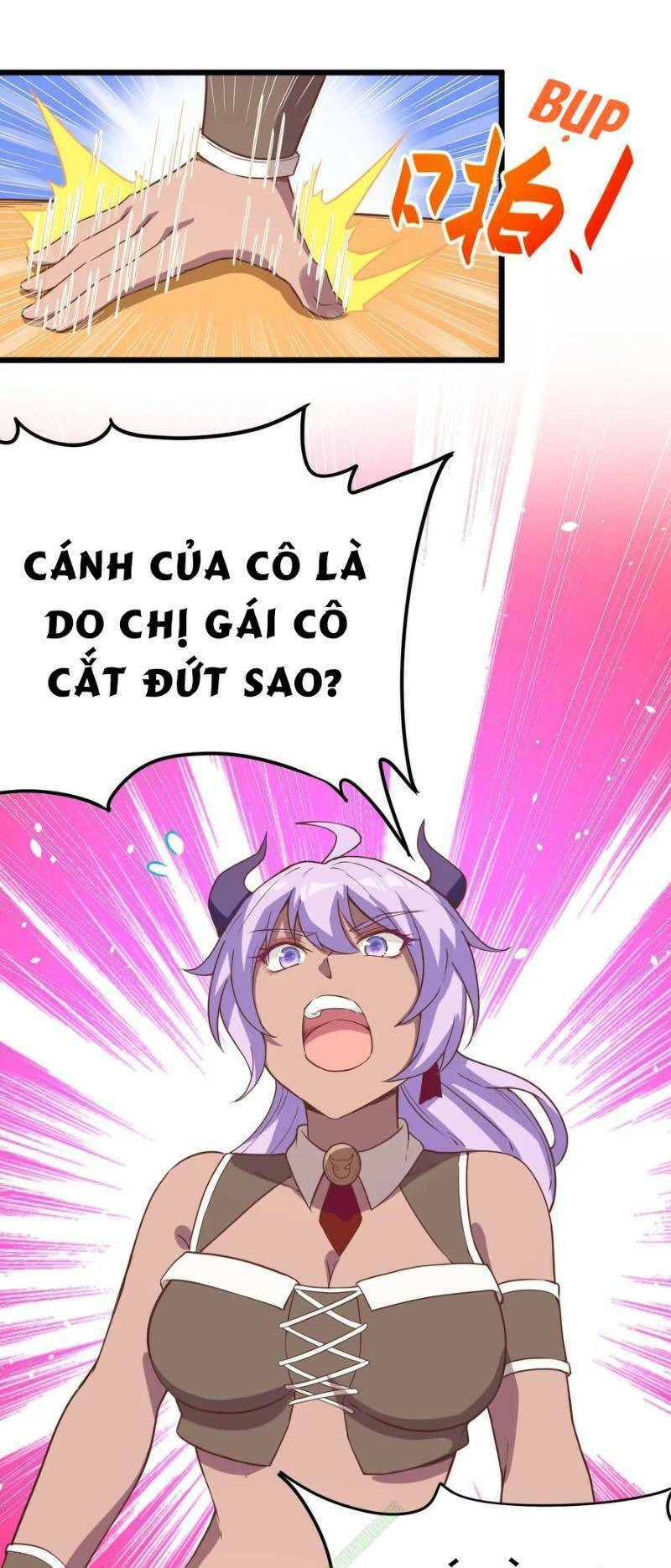 Từ Hôm Nay Bắt Đầu Làm Thành Chủ Chapter 119.2 - Trang 2