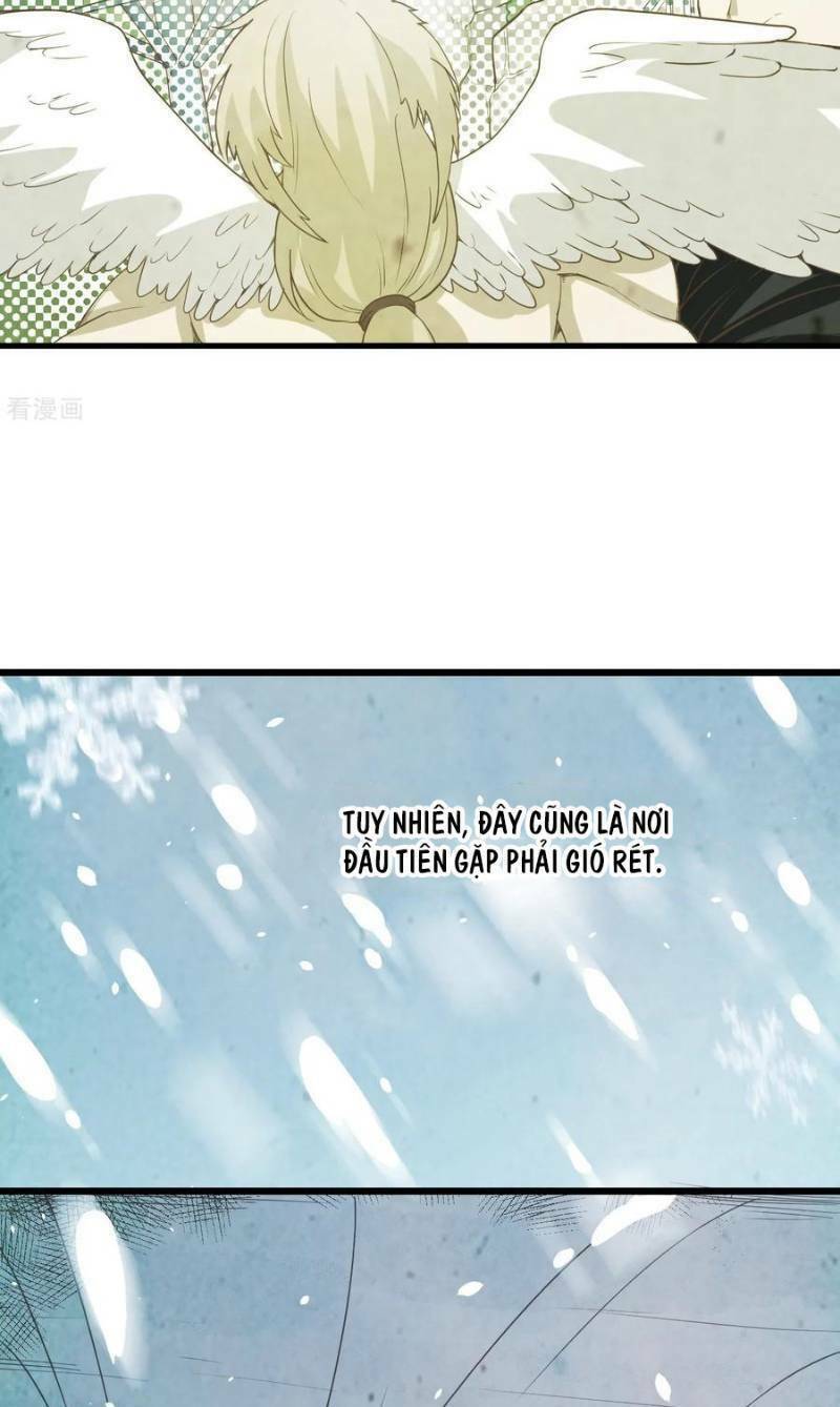 Từ Hôm Nay Bắt Đầu Làm Thành Chủ Chapter 119.2 - Trang 2