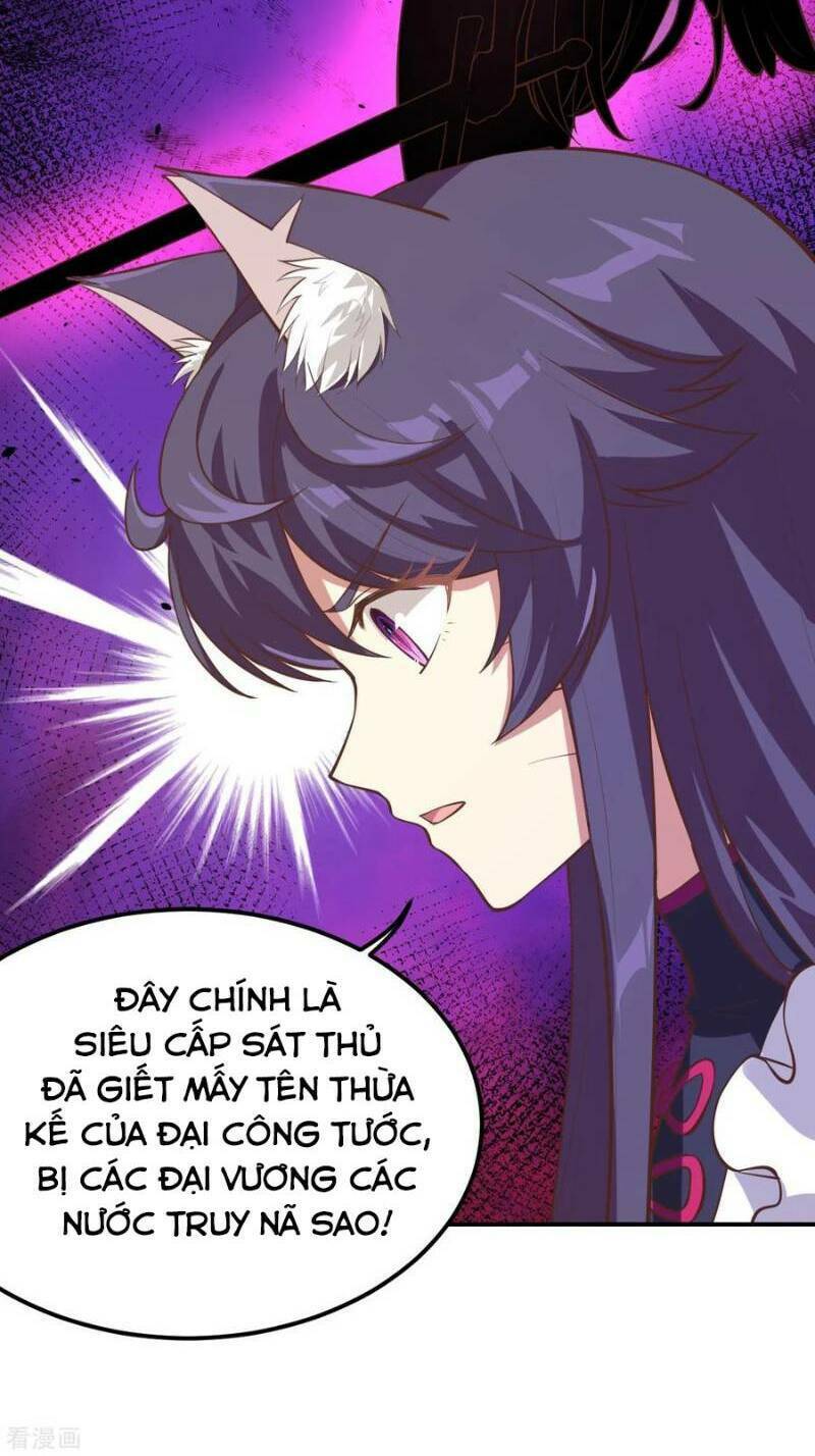 Từ Hôm Nay Bắt Đầu Làm Thành Chủ Chapter 119.2 - Trang 2