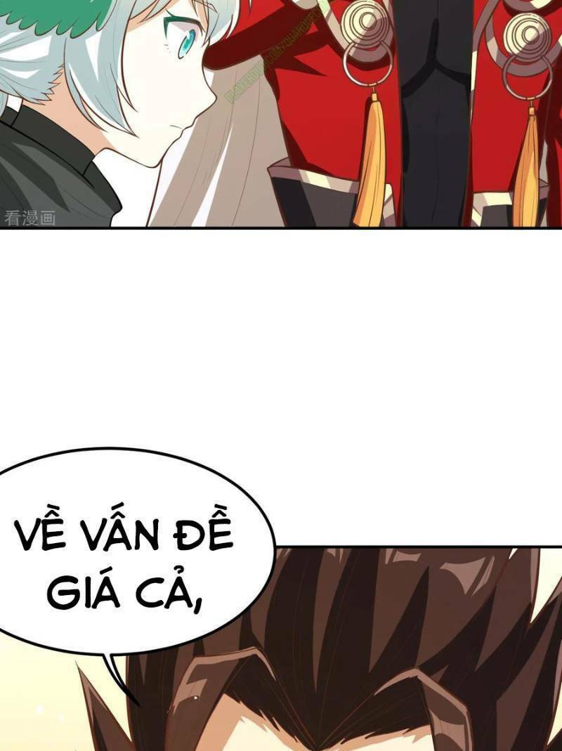 Từ Hôm Nay Bắt Đầu Làm Thành Chủ Chapter 119.2 - Trang 2