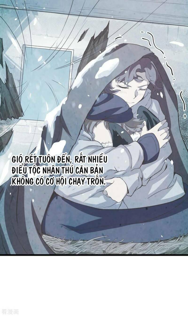 Từ Hôm Nay Bắt Đầu Làm Thành Chủ Chapter 119.2 - Trang 2