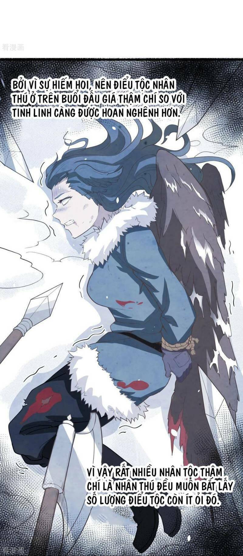 Từ Hôm Nay Bắt Đầu Làm Thành Chủ Chapter 119.2 - Trang 2