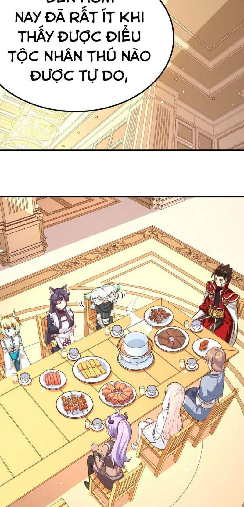 Từ Hôm Nay Bắt Đầu Làm Thành Chủ Chapter 119.2 - Trang 2