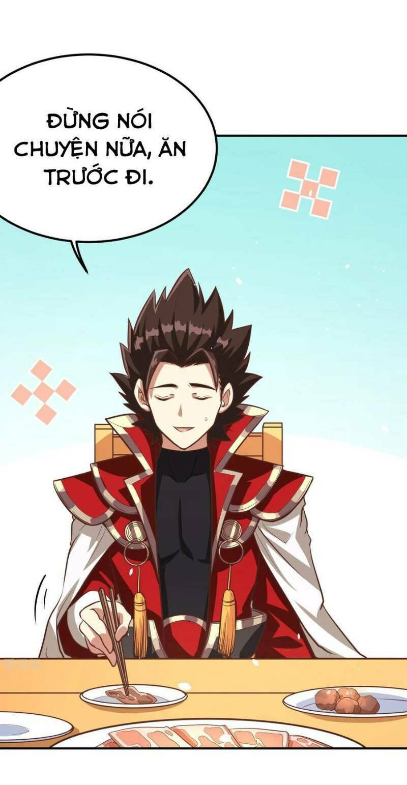 Từ Hôm Nay Bắt Đầu Làm Thành Chủ Chapter 119.2 - Trang 2