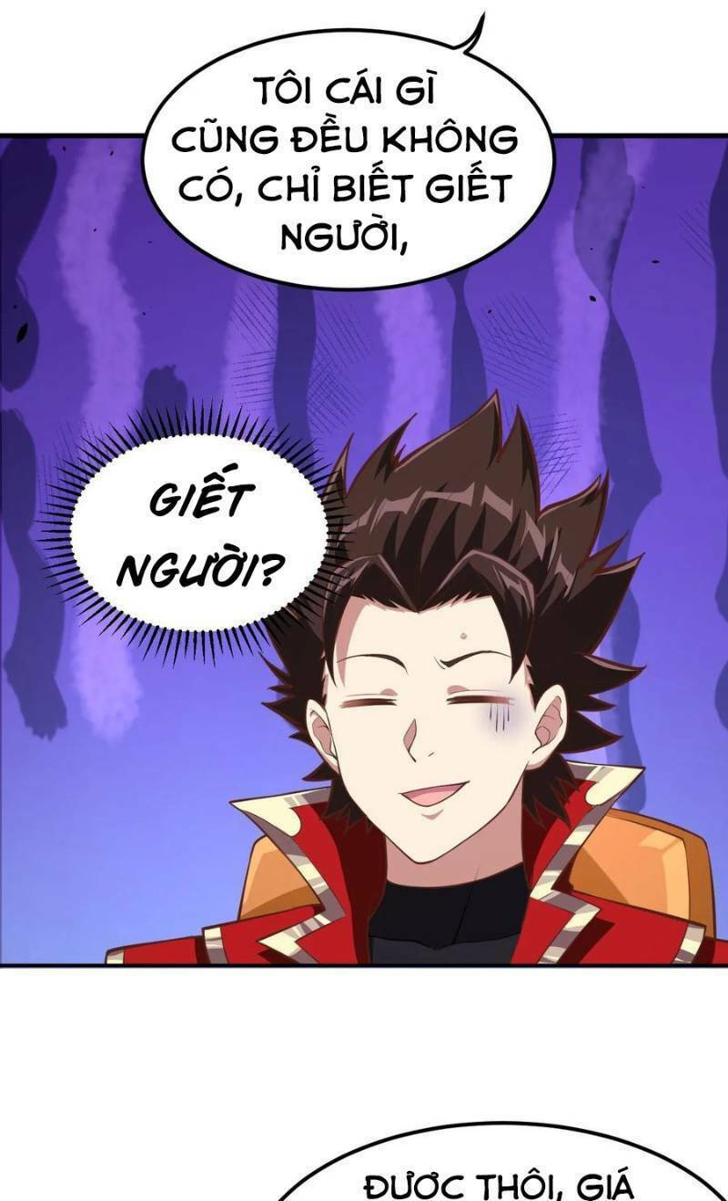 Từ Hôm Nay Bắt Đầu Làm Thành Chủ Chapter 119 - Trang 2