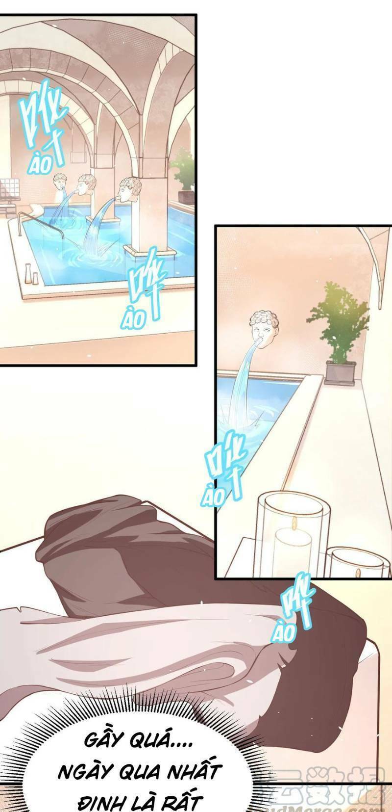 Từ Hôm Nay Bắt Đầu Làm Thành Chủ Chapter 119 - Trang 2