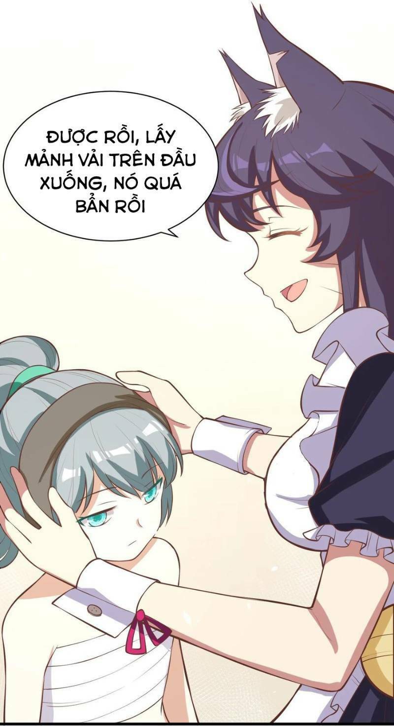 Từ Hôm Nay Bắt Đầu Làm Thành Chủ Chapter 119 - Trang 2