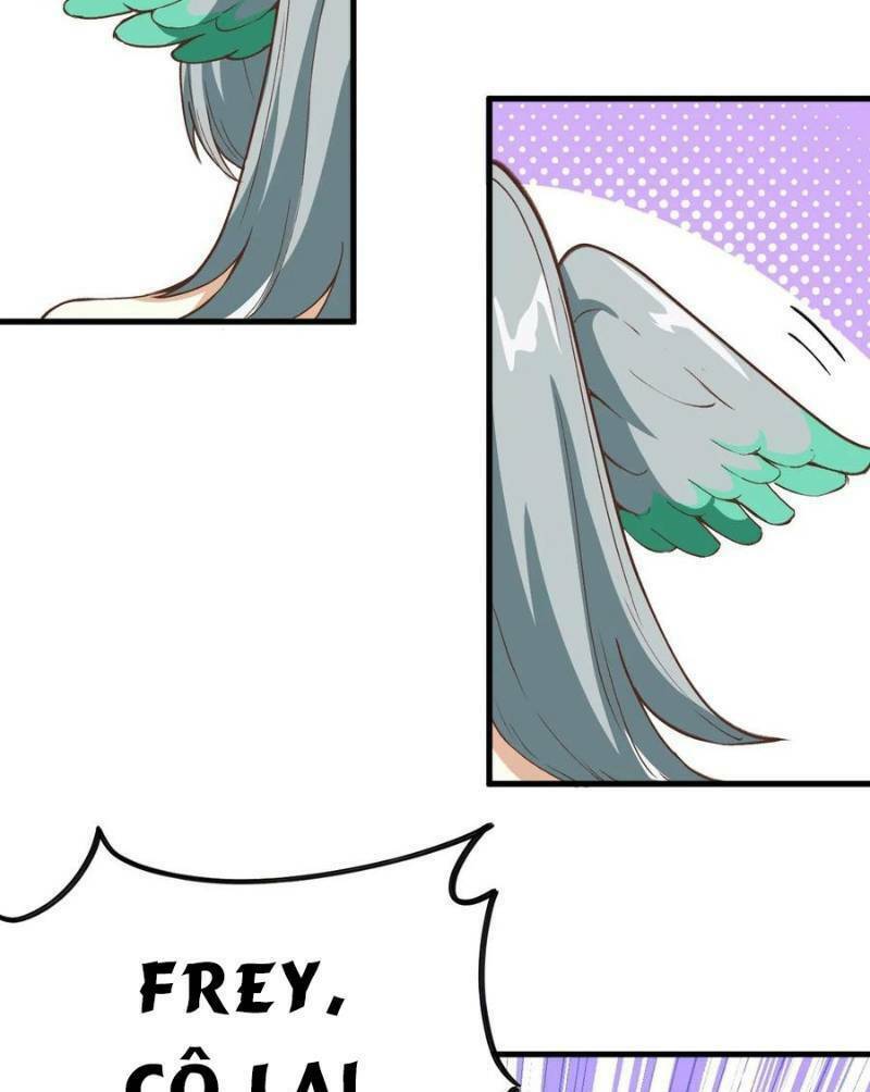 Từ Hôm Nay Bắt Đầu Làm Thành Chủ Chapter 119 - Trang 2