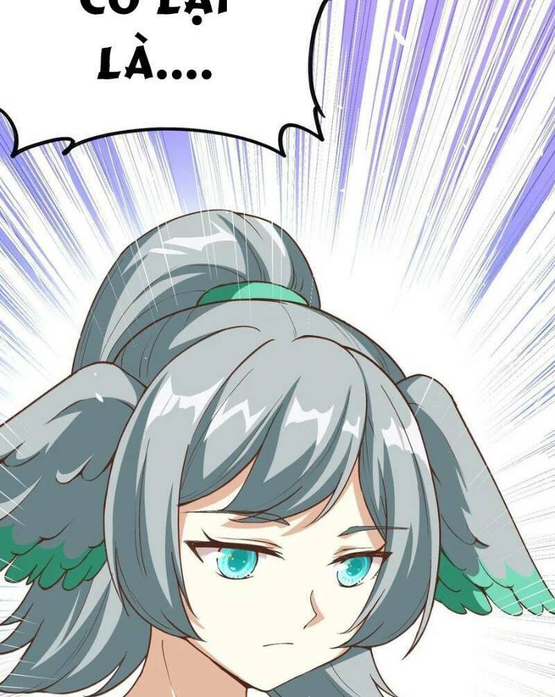 Từ Hôm Nay Bắt Đầu Làm Thành Chủ Chapter 119 - Trang 2