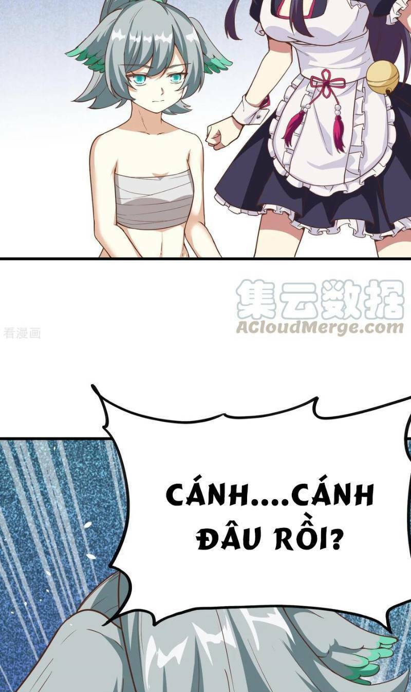 Từ Hôm Nay Bắt Đầu Làm Thành Chủ Chapter 119 - Trang 2