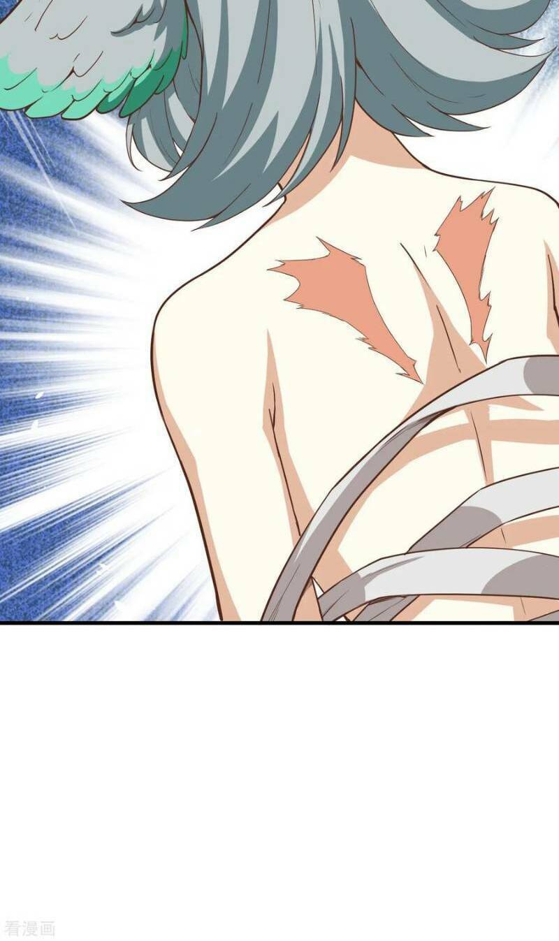 Từ Hôm Nay Bắt Đầu Làm Thành Chủ Chapter 119 - Trang 2