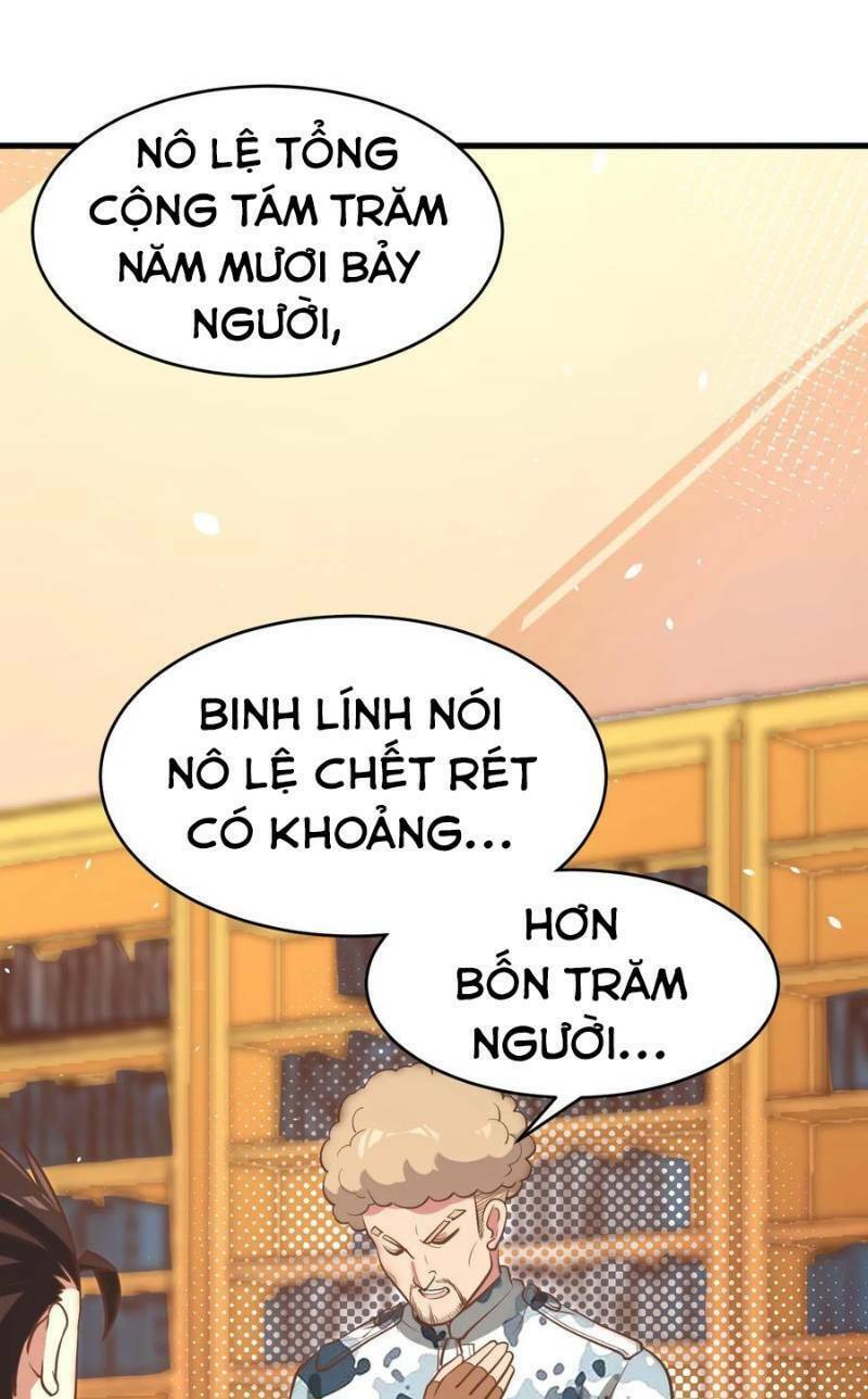 Từ Hôm Nay Bắt Đầu Làm Thành Chủ Chapter 119 - Trang 2