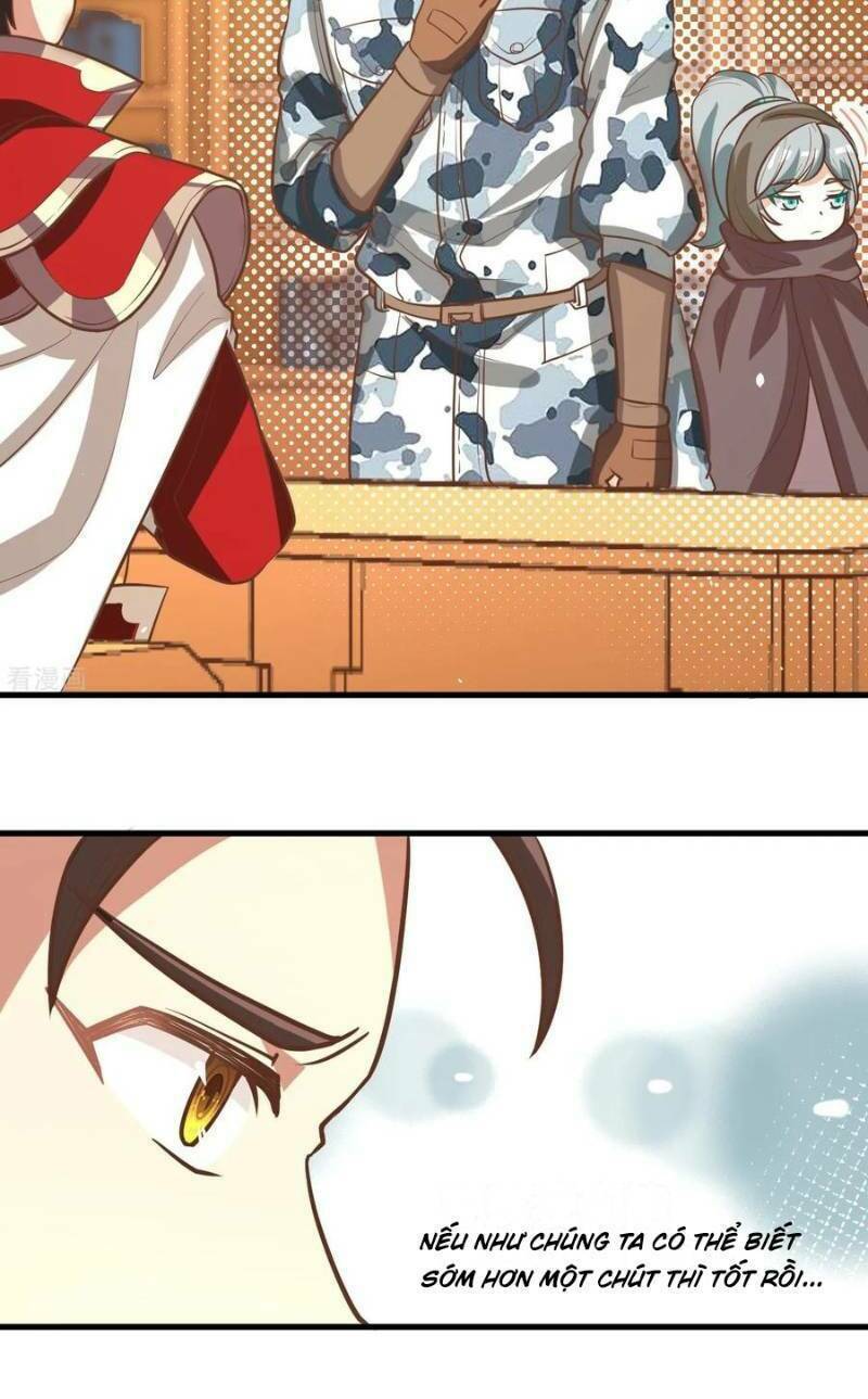 Từ Hôm Nay Bắt Đầu Làm Thành Chủ Chapter 119 - Trang 2