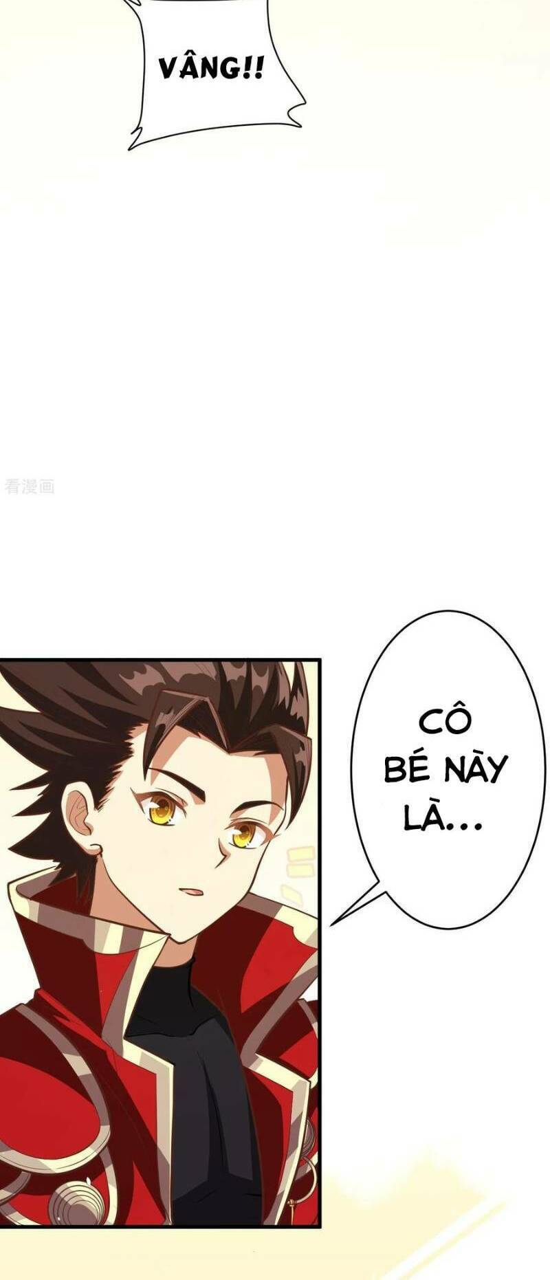 Từ Hôm Nay Bắt Đầu Làm Thành Chủ Chapter 119 - Trang 2