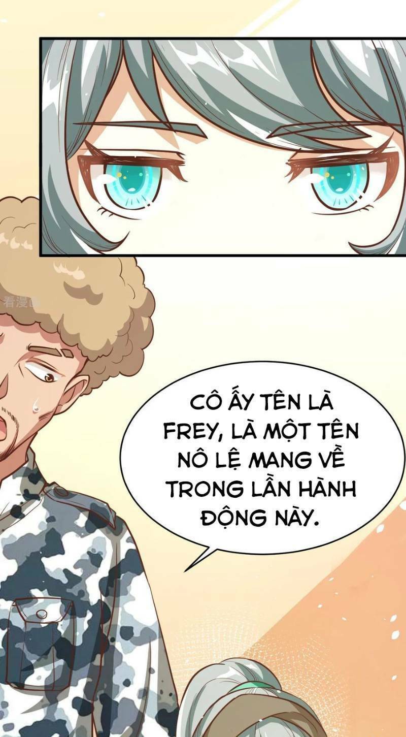 Từ Hôm Nay Bắt Đầu Làm Thành Chủ Chapter 119 - Trang 2