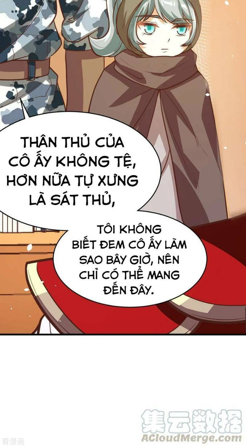 Từ Hôm Nay Bắt Đầu Làm Thành Chủ Chapter 119 - Trang 2