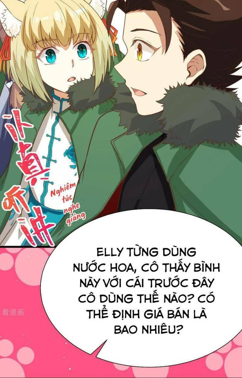 Từ Hôm Nay Bắt Đầu Làm Thành Chủ Chapter 120 - Trang 2