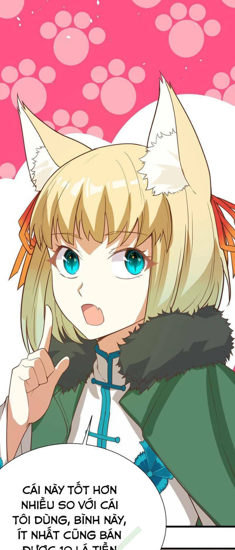 Từ Hôm Nay Bắt Đầu Làm Thành Chủ Chapter 120 - Trang 2