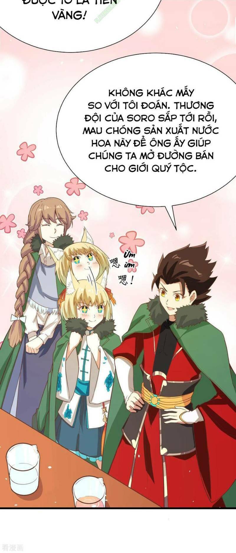 Từ Hôm Nay Bắt Đầu Làm Thành Chủ Chapter 120 - Trang 2