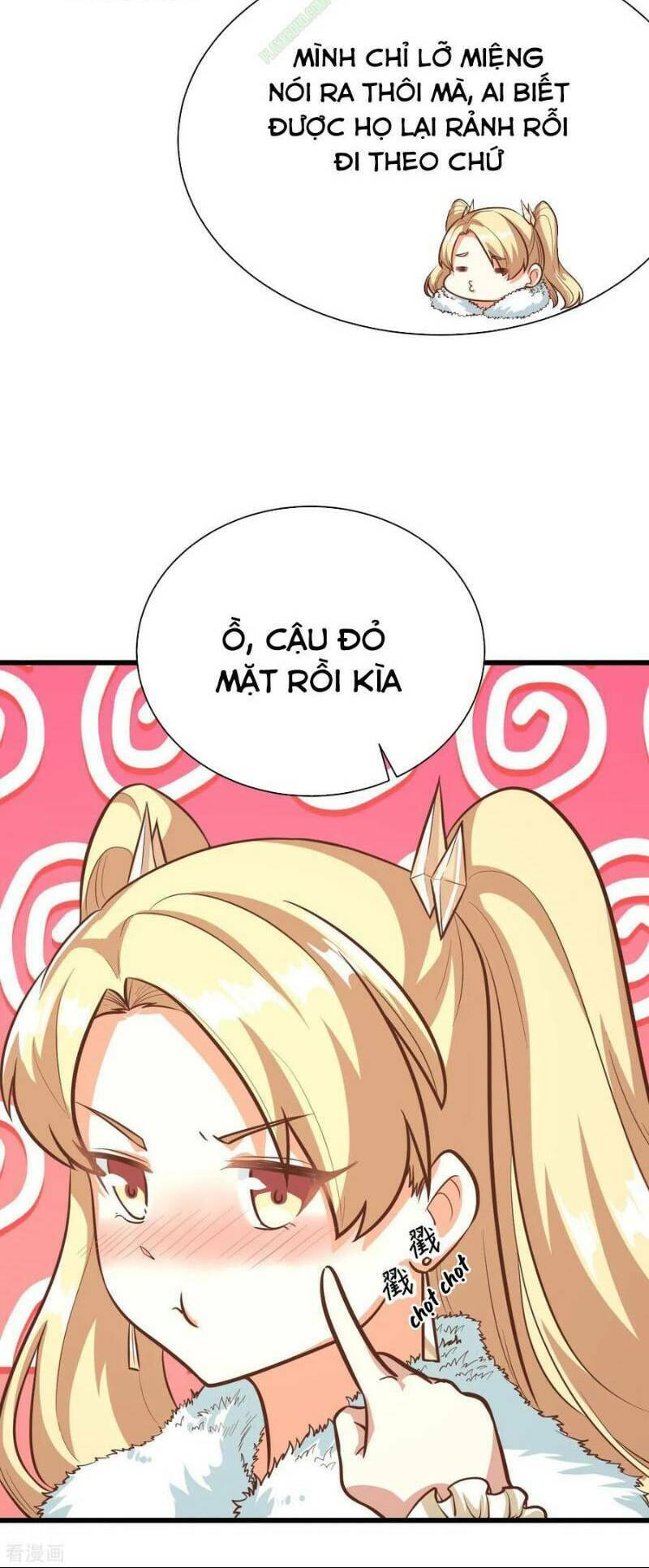 Từ Hôm Nay Bắt Đầu Làm Thành Chủ Chapter 120 - Trang 2