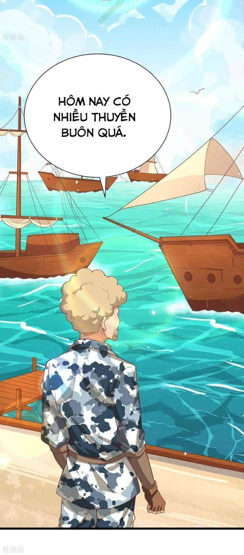 Từ Hôm Nay Bắt Đầu Làm Thành Chủ Chapter 120 - Trang 2