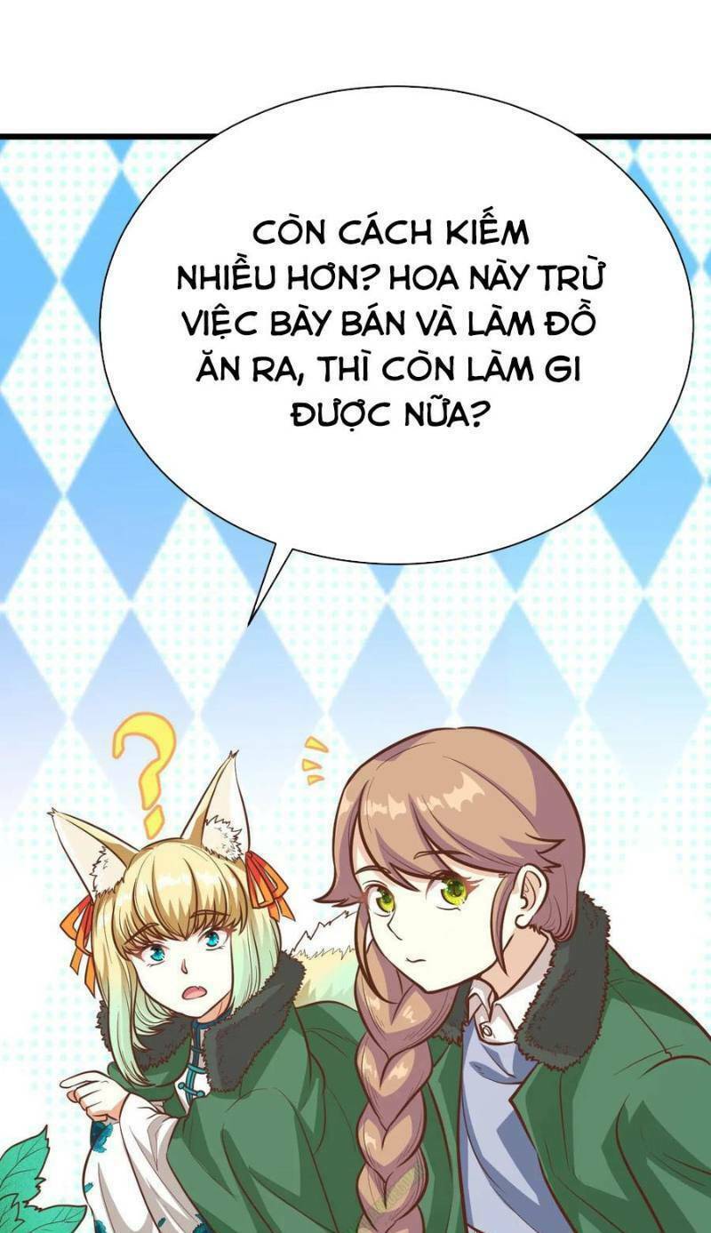 Từ Hôm Nay Bắt Đầu Làm Thành Chủ Chapter 120 - Trang 2