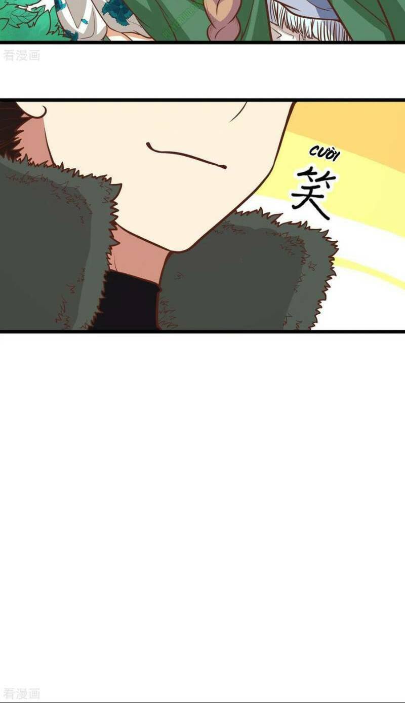 Từ Hôm Nay Bắt Đầu Làm Thành Chủ Chapter 120 - Trang 2