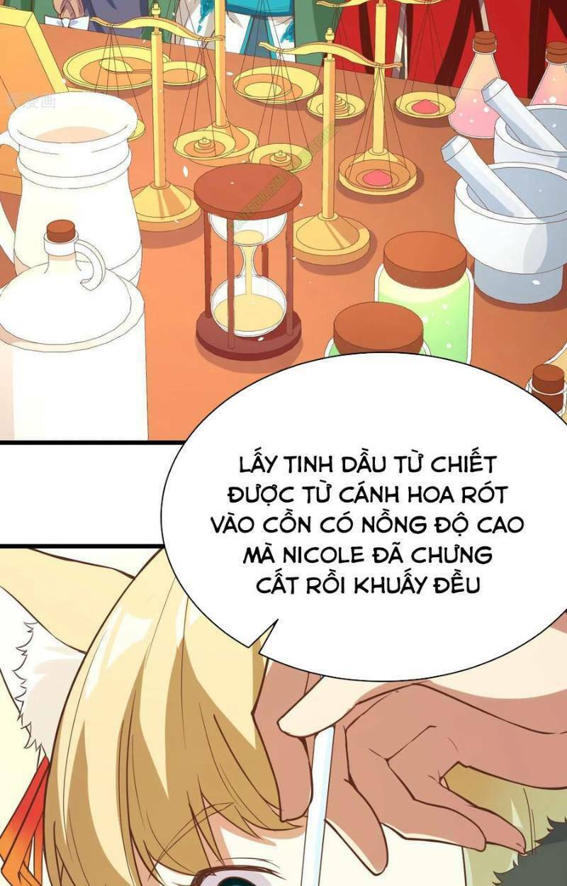 Từ Hôm Nay Bắt Đầu Làm Thành Chủ Chapter 120 - Trang 2