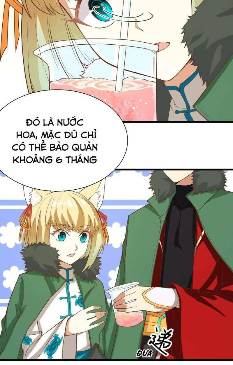 Từ Hôm Nay Bắt Đầu Làm Thành Chủ Chapter 120 - Trang 2