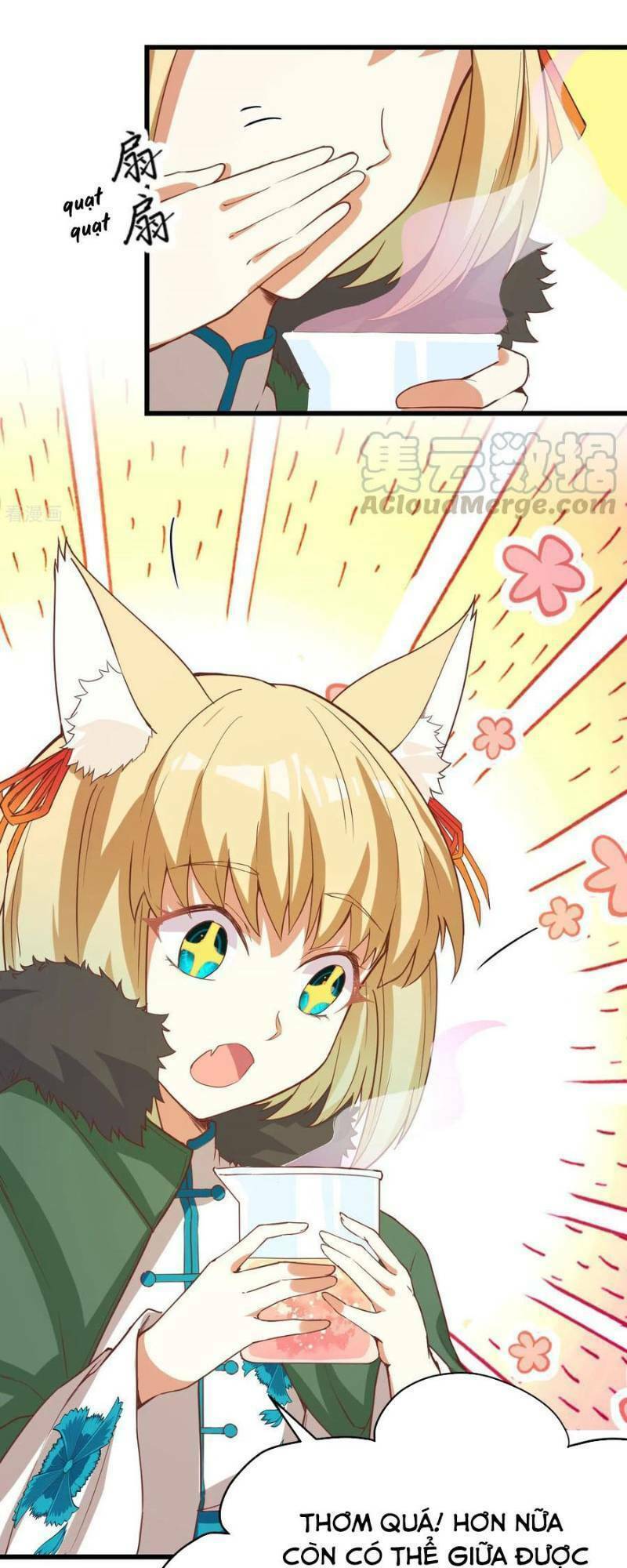 Từ Hôm Nay Bắt Đầu Làm Thành Chủ Chapter 120 - Trang 2