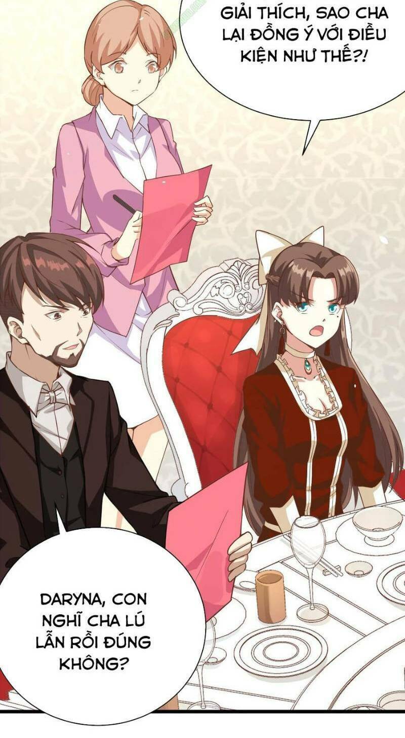 Từ Hôm Nay Bắt Đầu Làm Thành Chủ Chapter 121.2 - Trang 2