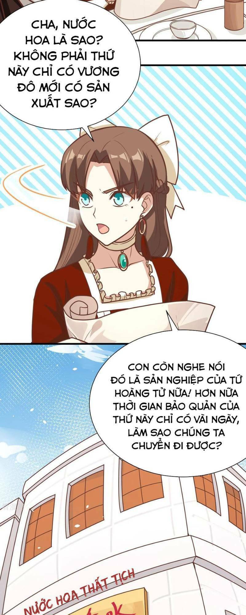 Từ Hôm Nay Bắt Đầu Làm Thành Chủ Chapter 121.2 - Trang 2