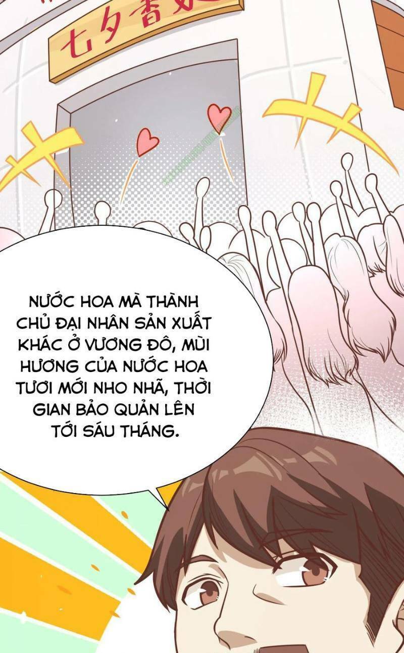 Từ Hôm Nay Bắt Đầu Làm Thành Chủ Chapter 121.2 - Trang 2