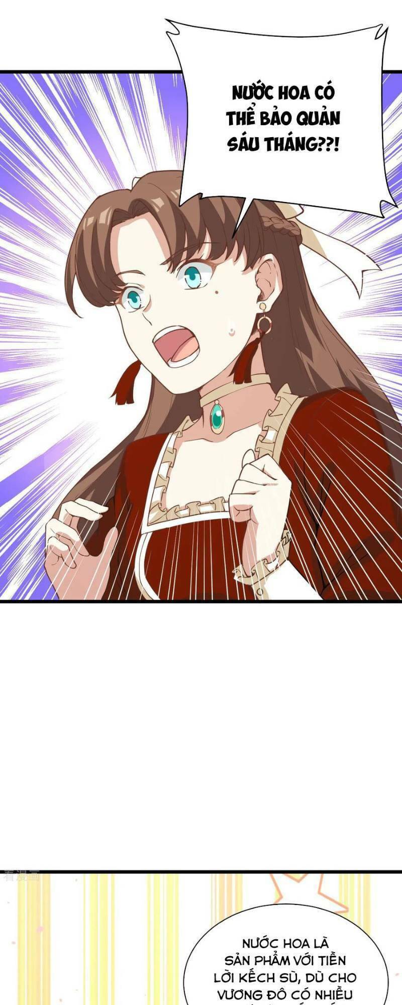 Từ Hôm Nay Bắt Đầu Làm Thành Chủ Chapter 121.2 - Trang 2